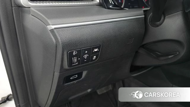 Kia K5 3rd generation id 4835910 из Кореи 9