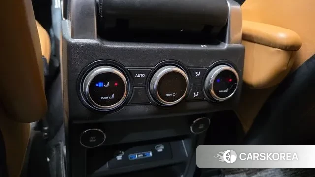 Land Rover Discovery 5 id 3434284 из Кореи 9