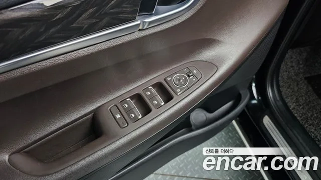 Hyundai Grandeur IG id 2897021 из Кореи 9