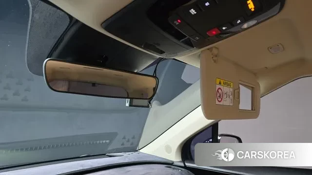 Kia Carnival 4th generation id 3524287 из Кореи 9