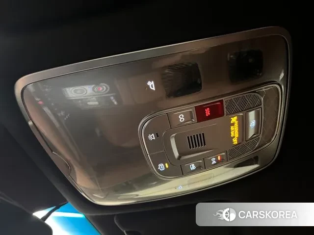 Genesis G80 (RG3) id 3591730 из Кореи 9