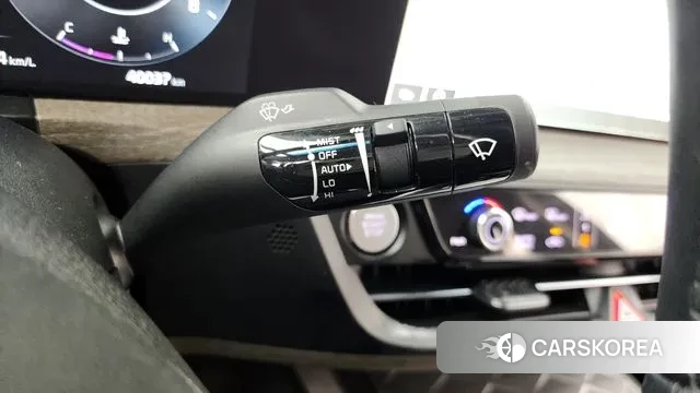 Kia K8 id 3002268 из Кореи 9