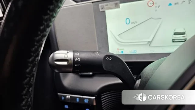 Hyundai Ionic 5 id 3032658 из Кореи 9