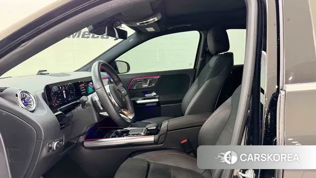 Mercedes-Benz GLA - Class H247 id 3645022 из Кореи 9