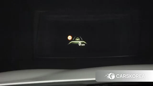 BMW 5 Series (G30) id 3455167 из Кореи 9