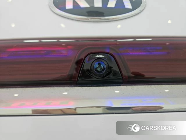 Kia K7 Premier id 4586356 из Кореи 9