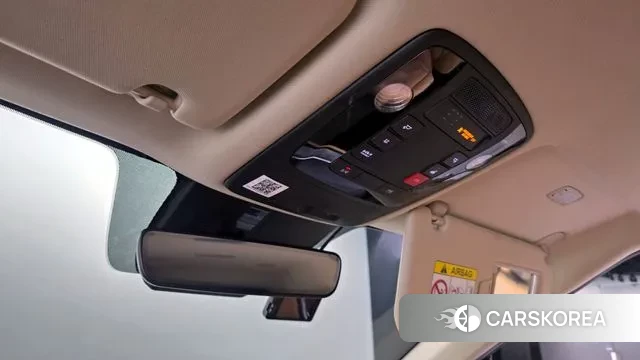 Kia Carnival 4th generation id 3420623 из Кореи 9