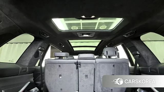 BMW X7 (G07) id 2905297 из Кореи 9