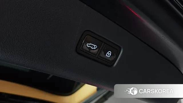 Genesis GV80 id 2986098 из Кореи 9