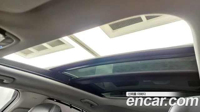 Hyundai Grandeur IG id 2908291 из Кореи 9