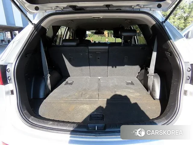 Hyundai All New Tucson id 3543732 из Кореи 9