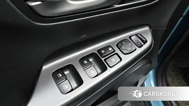 Hyundai Kona id 3531298 из Кореи 9