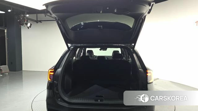 Kia The New Sportage 5th Generation Hybrid id 4612349 из Кореи 9