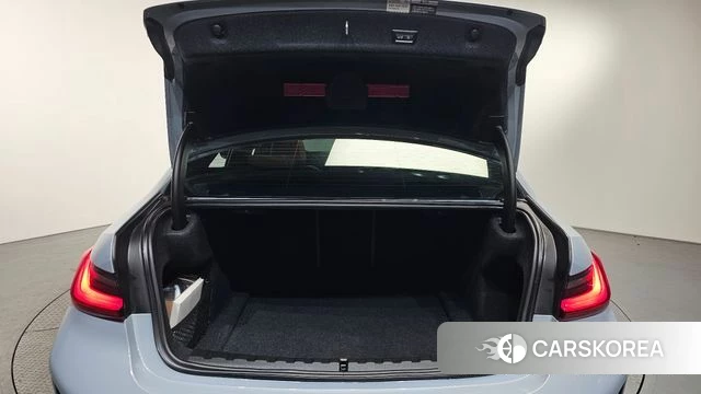 BMW 3 Series (G20) id 4623759 из Кореи 9