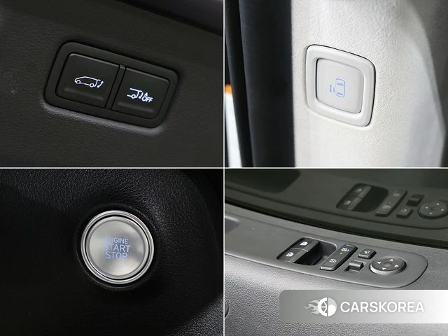 Hyundai Staria id 4546737 из Кореи 9