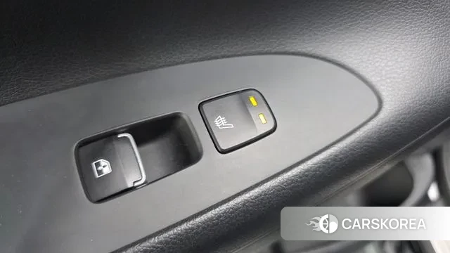 Hyundai The New Grandeur IG Hybrid id 3681884 из Кореи 9