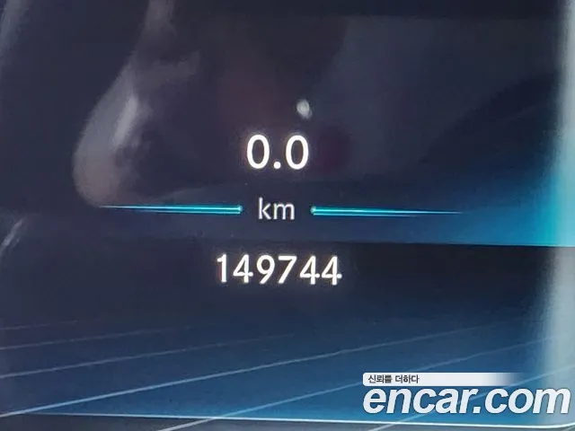 Mercedes-Benz CLS-Class C257 id 2790704 из Кореи 9