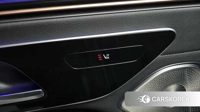 Mercedes-Benz EQS V297 id 4428324 из Кореи 9
