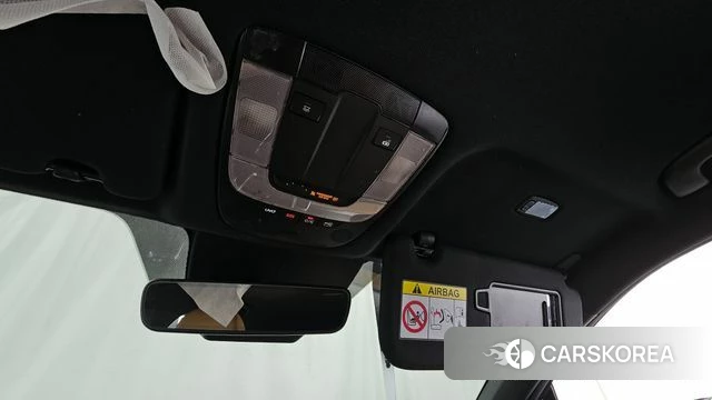 Kia Sorento 4th Generation id 3965371 из Кореи 9