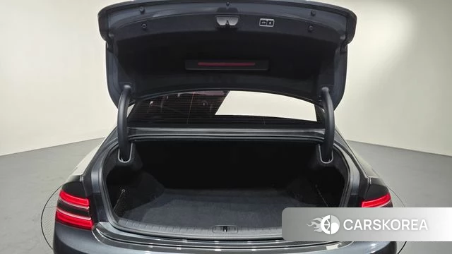 Genesis G80 (RG3) id 4434895 из Кореи 9