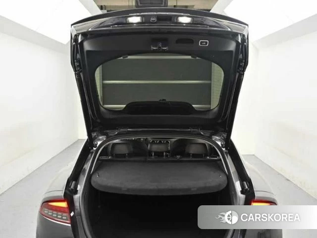 Kia Stinger Meister id 4420561 из Кореи 9