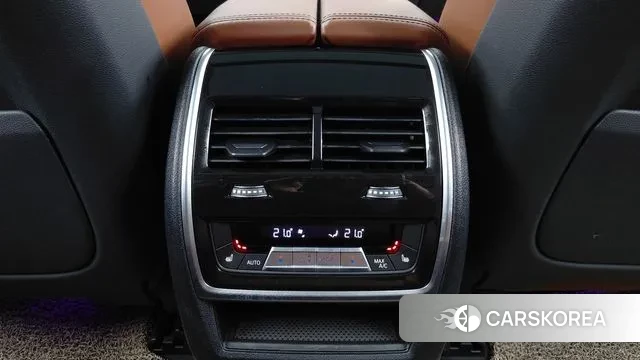 BMW X5 (G05) id 3691147 из Кореи 9