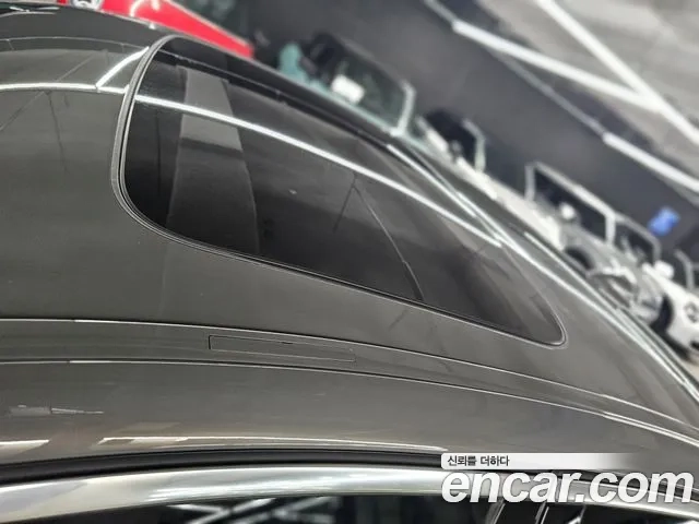 BMW 5 Series (G30) id 2907021 из Кореи 9