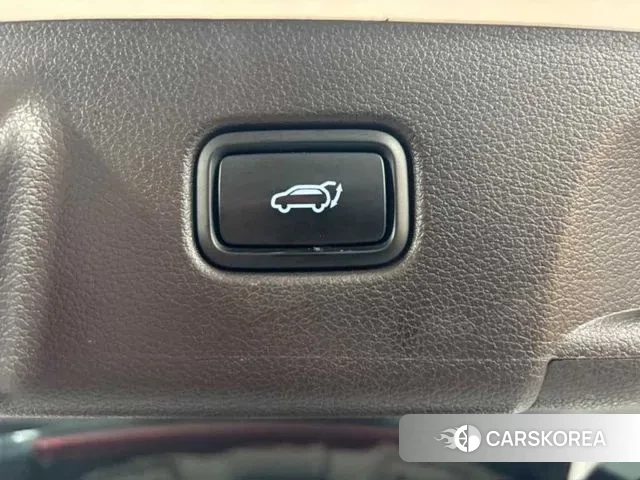 Hyundai Palisade id 3032565 из Кореи 9