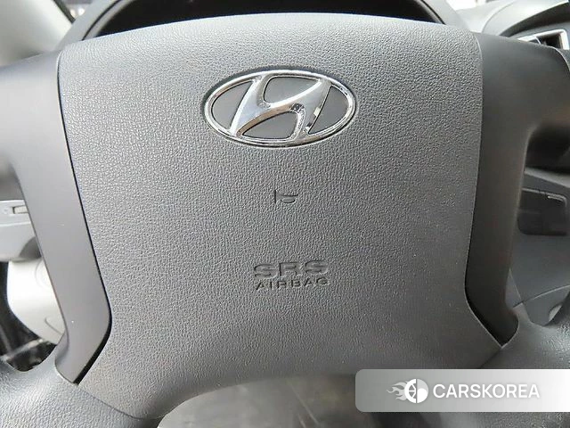 Hyundai The New Grand Starex id 4285285 из Кореи 9