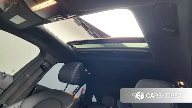 Mercedes-Benz GLC-Class X253 id 3630765 из Кореи 9