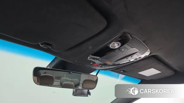 Kia K8 Hybrid id 3002826 из Кореи 9