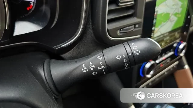 Renault Korea (Samsung) The New QM6 id 2975579 из Кореи 9