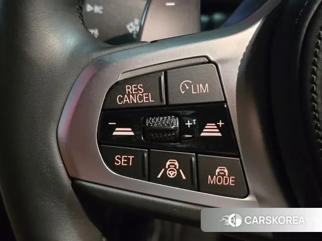 BMW 3 Series (G20) id 3185648 из Кореи 9