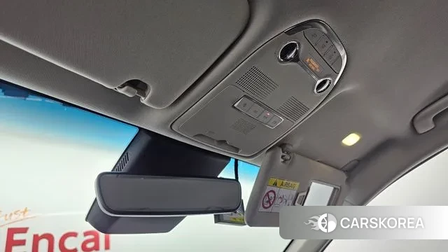 Hyundai The New Grandeur IG id 3028000 из Кореи 9