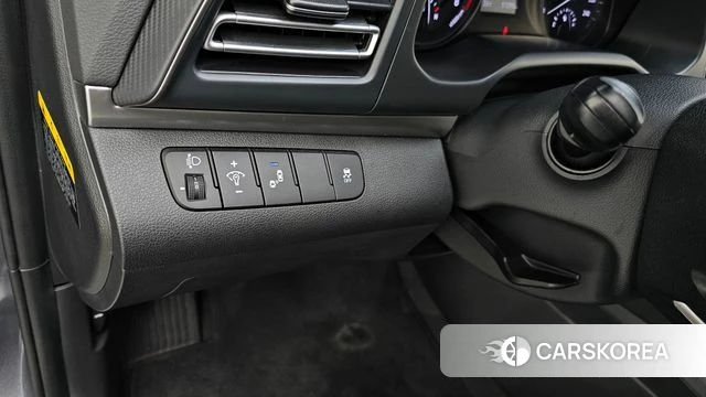 Hyundai The New Avante AD id 4551514 из Кореи 9