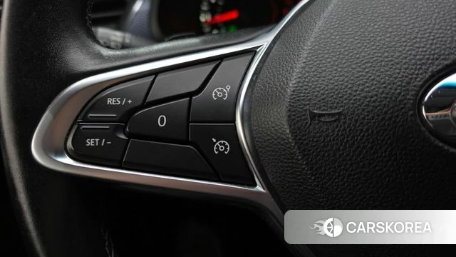 Renault Korea (Samsung) XM3 id 3911158 из Кореи 9