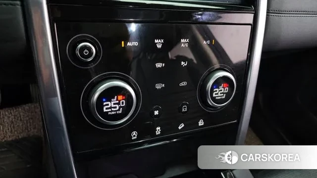 Land Rover Discovery Sports 2nd Generation id 3540355 из Кореи 9