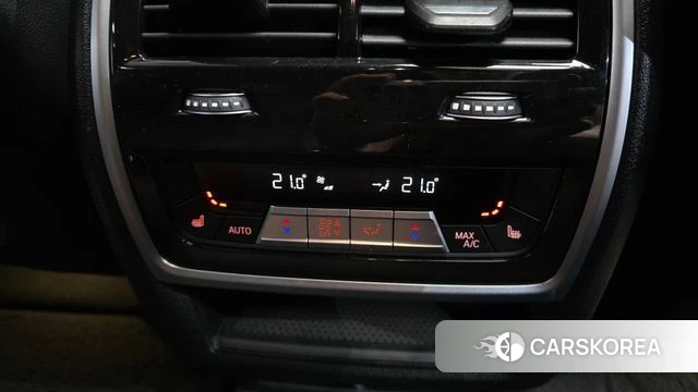 BMW X6 (G06) id 4609210 из Кореи 9