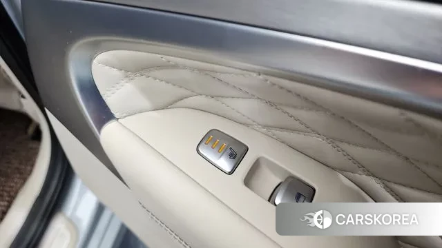 Genesis G70 id 3588233 из Кореи 9