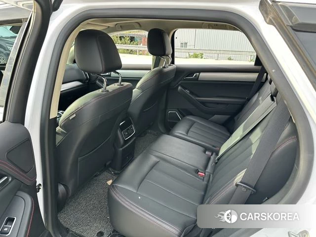BYD Tang DM id 4240515 из Китая 9