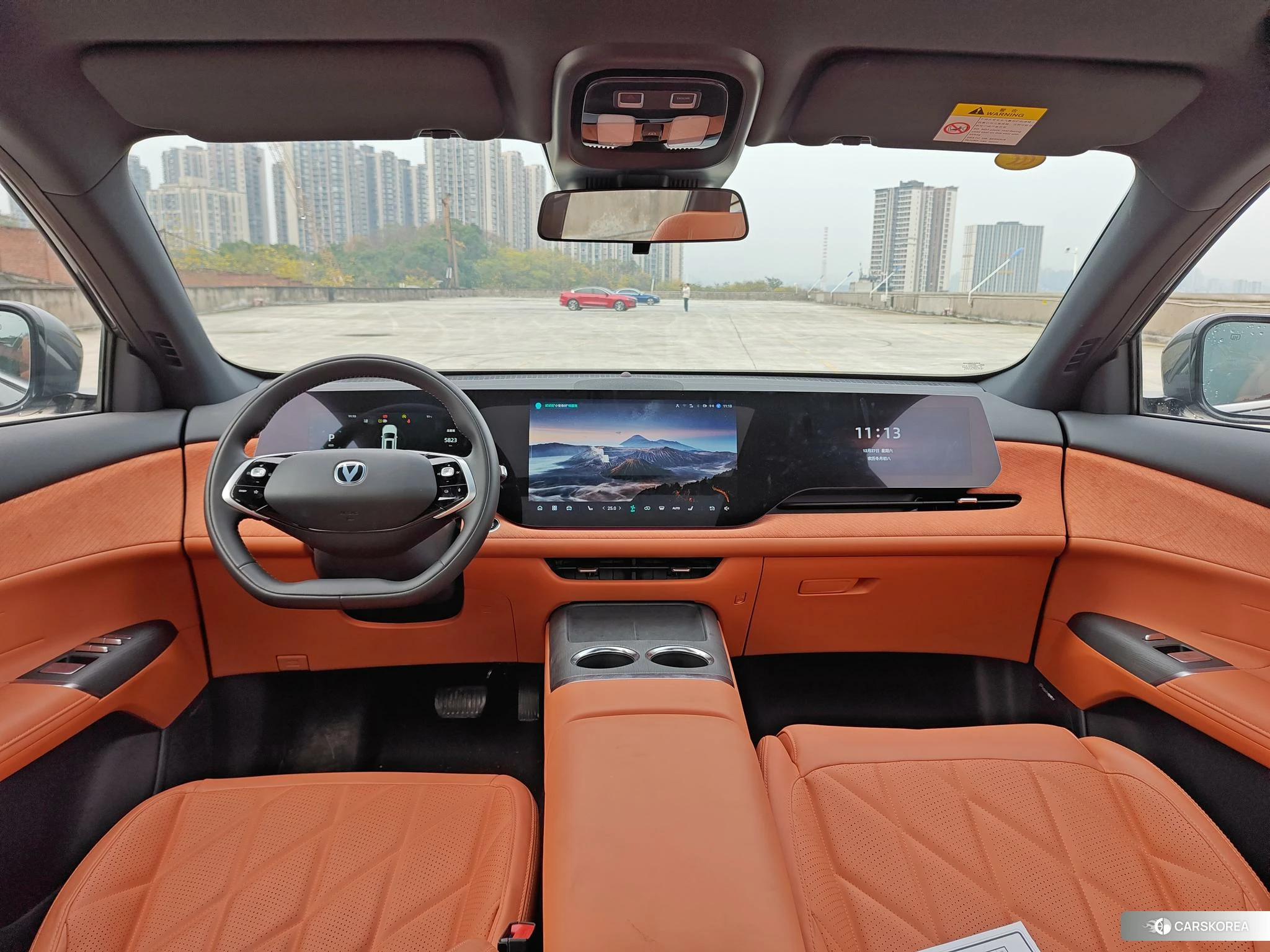 Chang'an CS75 PLUS id 4421163 из Китая 9