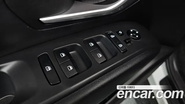 Hyundai Tucson (NX4) id 2487297 из Кореи 9