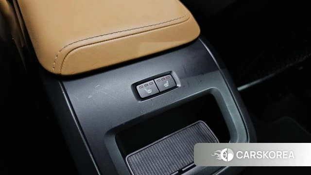 Volvo XC60 second Generation id 4632252 из Кореи 9