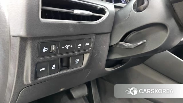 Hyundai Sonata (DN8) id 4428712 из Кореи 9