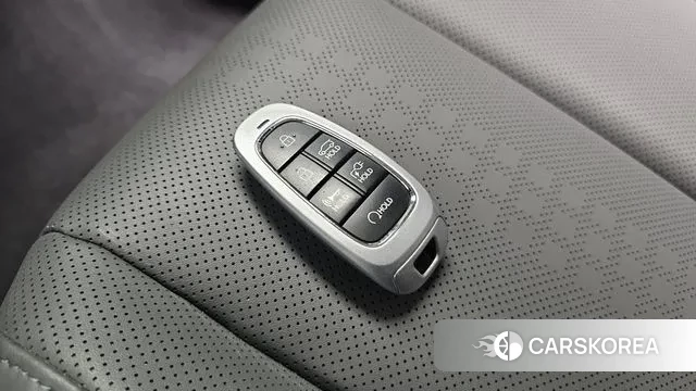 Hyundai Ionic 5 id 2915555 из Кореи 9