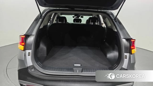 Kia Sportage 5th Generation Hybrid id 4481148 из Кореи 9