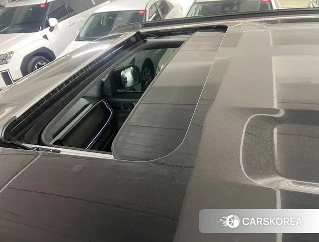 Kia Tasman id 3732369 из Кореи 9