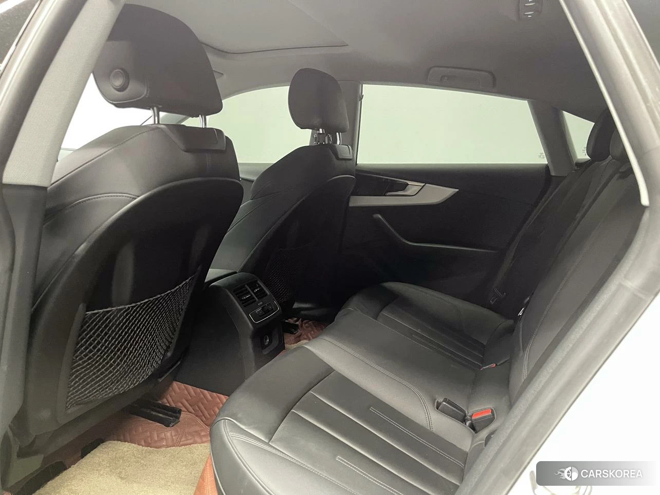 Audi A5 id 4510321 из Китая 9