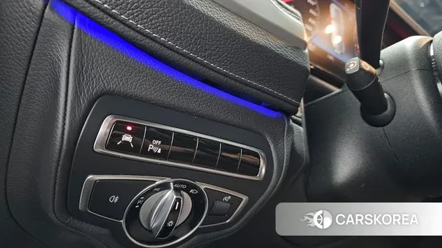 Mercedes-Benz G-Class W463b id 3017738 из Кореи 9