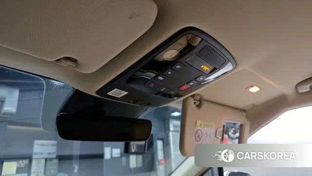 Kia Carnival 4th generation id 3305740 из Кореи 9